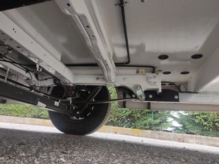 Portaruota di scorta Fiat Ducato