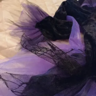 Costume Carnevale/Halloween Bambina 116-128 cm