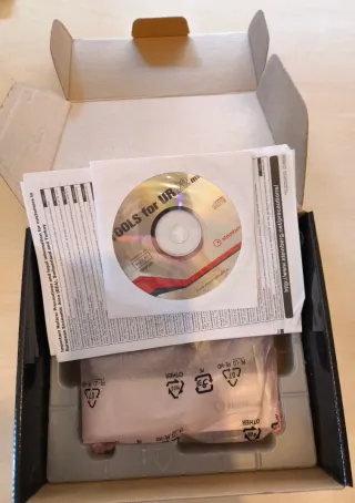 Interfaz Audio USB Steinberg UR22 mkII