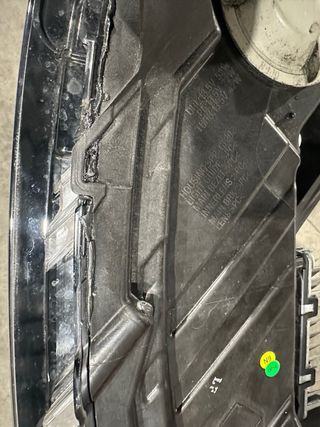 Farol Led MG Marvel R Esquerdo