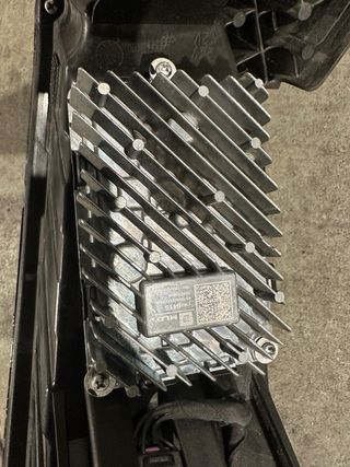 Farol Led MG Marvel R Esquerdo