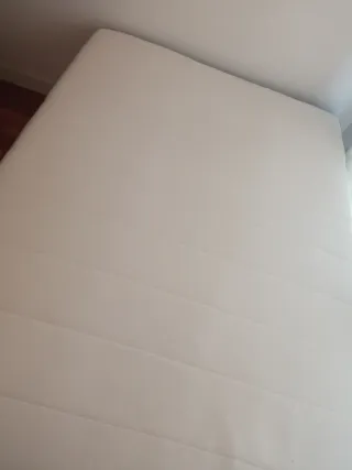 Colchón Matrimonio Ikea