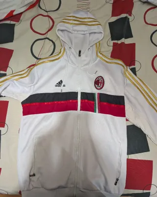 Chaqueta Adidas AC Milan 13-14
