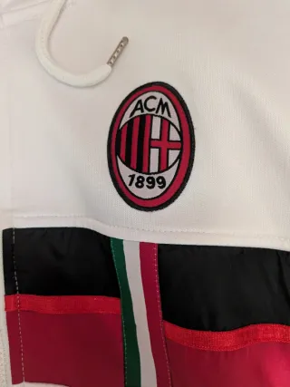 Chaqueta Adidas AC Milan 13-14