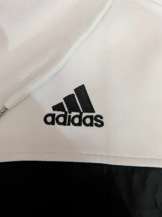 Chaqueta Adidas AC Milan 13-14