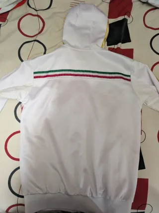 Chaqueta Adidas AC Milan 13-14