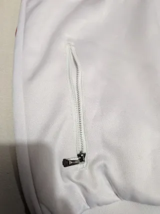 Chaqueta Adidas AC Milan 13-14