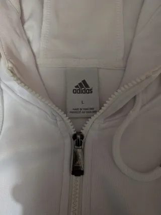 Chaqueta Adidas AC Milan 13-14