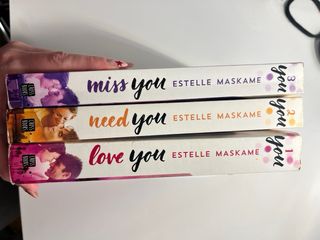 You 1. Love you: You 1 (Crossbooks) (Spanish Ed...