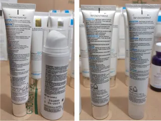 Set 16 Pezzi La Roche-Posay