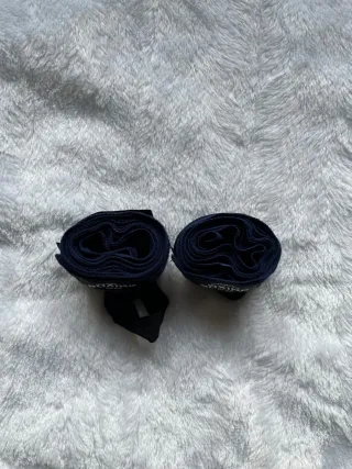 Guantes boxeo, Guantes para saco, y cintas.