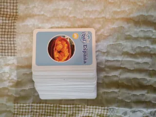 Juego de mesa Descubrir España