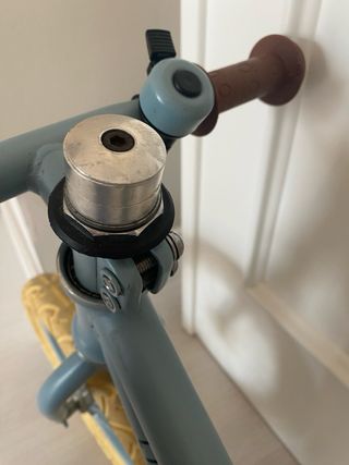 Bicicleta Little Dutch sin pedales