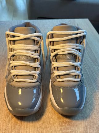 Jordan 11 Retro Cool Grey