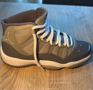 Jordan 11 Retro Cool Grey