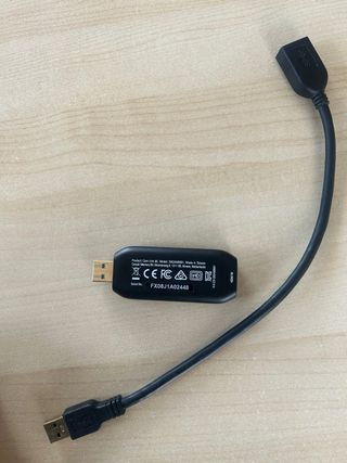 Elgato Cam Link 4K USB 3.0 Capturadora HDMI