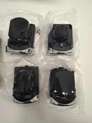 Macchina Caffè CAPXSNOB Magician 1