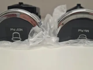 Macchina Caffè CAPXSNOB Magician 1