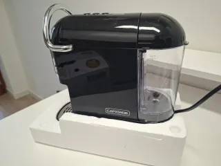 Macchina Caffè CAPXSNOB Magician 1