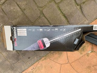 Cortasetos Powerplus Eléctrico