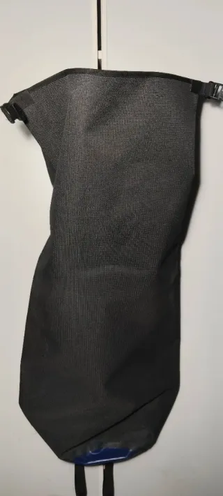 Saco HF Master Pack Trekking 90L Aguas Bravas