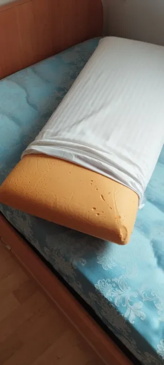 Cama individual con cama nido supletoria