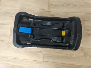 Bugaboo Turtle + Base Isofix bugaboo by nuna