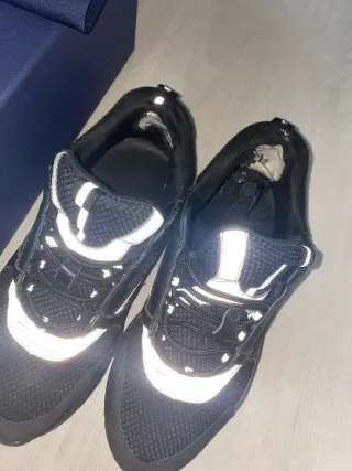 Dior B22 Sneakers Taglia 40
