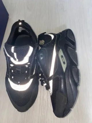 Dior B22 Sneakers Taglia 40