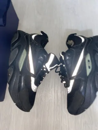 Dior B22 Sneakers Taglia 40