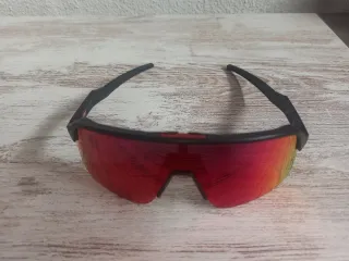 Okley sutro lite prizm road