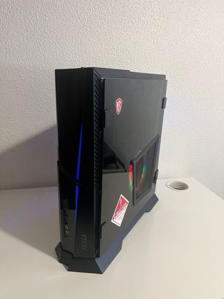 MSI Trident RTX 2070 Super Gaming PC