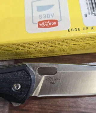 Herramienta Buck Vantage