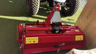 MINI TRACTOR NUEVO 30cv