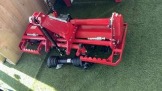 MINI TRACTOR NUEVO 30cv