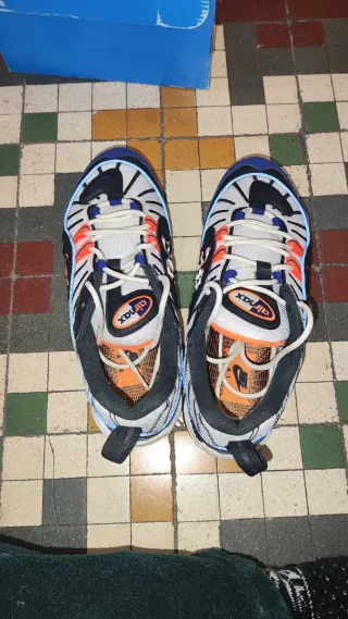 Nike Air Max 98 New York