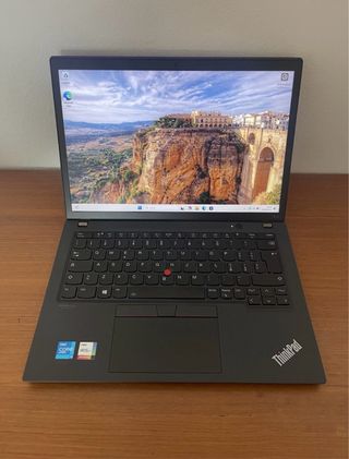 Lenovo X13 Gen 2 i5-1145G7 16/256SSD NVMe FHD