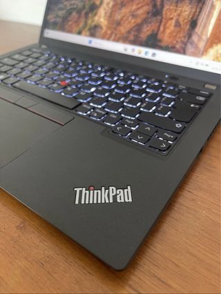 Lenovo X13 Gen 2 i5-1145G7 16/256SSD NVMe FHD