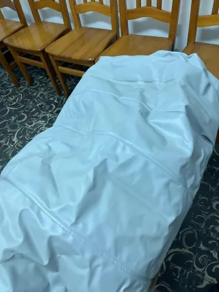 Cama Hinchable Intex 90cm Motor Integrado