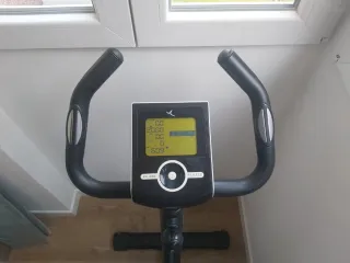 Bicicleta Estática Domyos VM 790