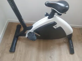 Bicicleta Estática Domyos VM 790