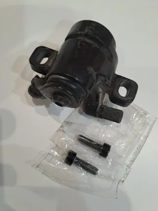 Pinza Freno Patinete Xiaomi + Tornillos