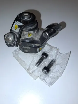 Pinza Freno Patinete Xiaomi + Tornillos