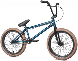 Bmx Sunday AM Plus Mark Burnett