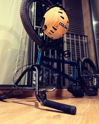 Bmx Sunday AM Plus Mark Burnett