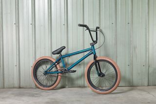 Bmx Sunday AM Plus Mark Burnett