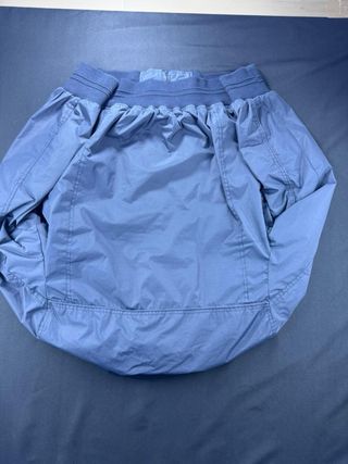 Giubbotto uomo Peuterey blu