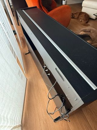 Piano digital Yamaha Arius