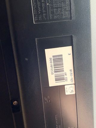 Piano digital Yamaha Arius