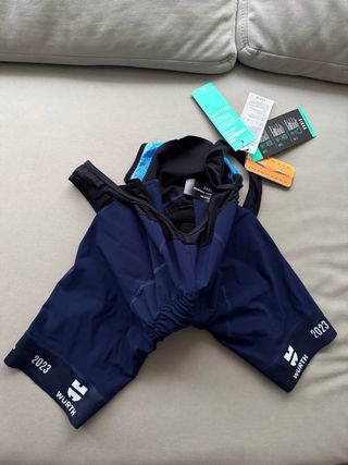 Culotte y Maillot Gobik Titan Desert talla L